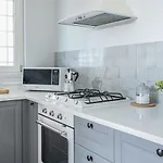 Chiara Apartment