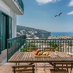 Chiara Apartment *