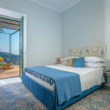 Apartament Chiara Vico Equense