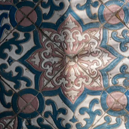 アパート Chiara *