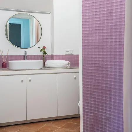 Apartament Chiara Vico Equense