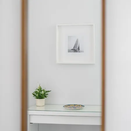 Chiara Apartament *