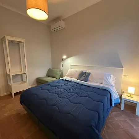 Chiara Apartment
