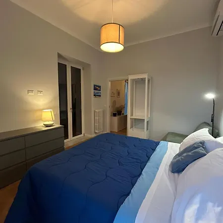 Apartment Chiara