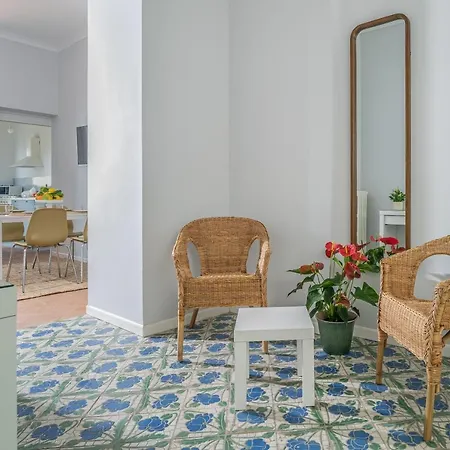 Apartament Chiara