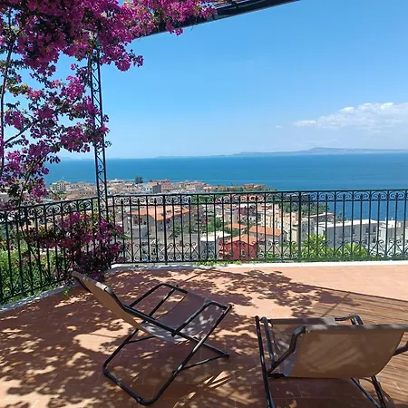 Apartament Chiara