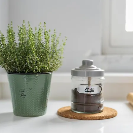 Chiara Διαμέρισμα Vico Equense