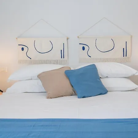 Chiara Διαμέρισμα Vico Equense