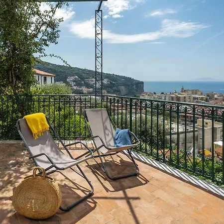 Διαμέρισμα Chiara