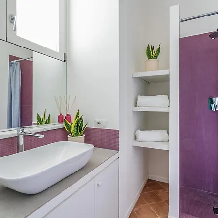 Chiara Apartment