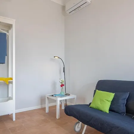 Διαμέρισμα Chiara *