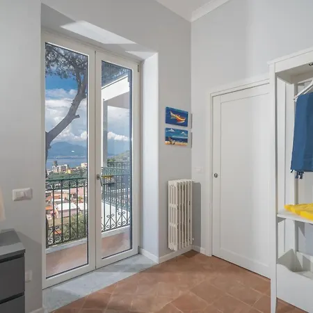 Διαμέρισμα Chiara