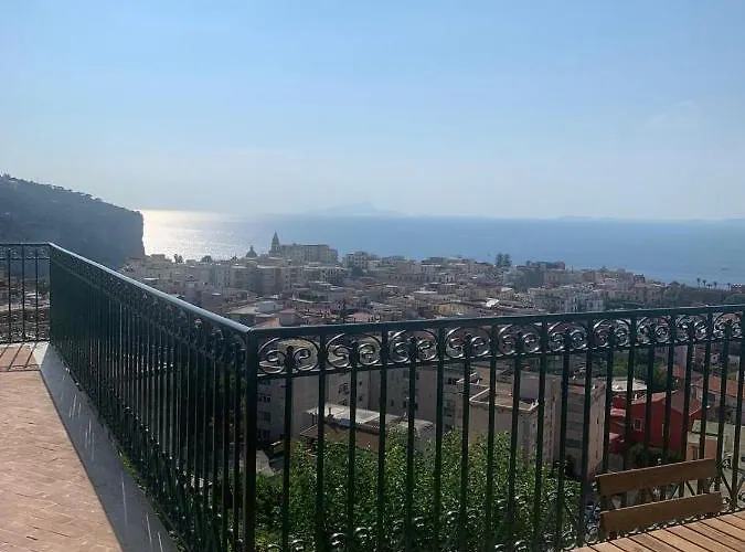 Chiara Διαμέρισμα *